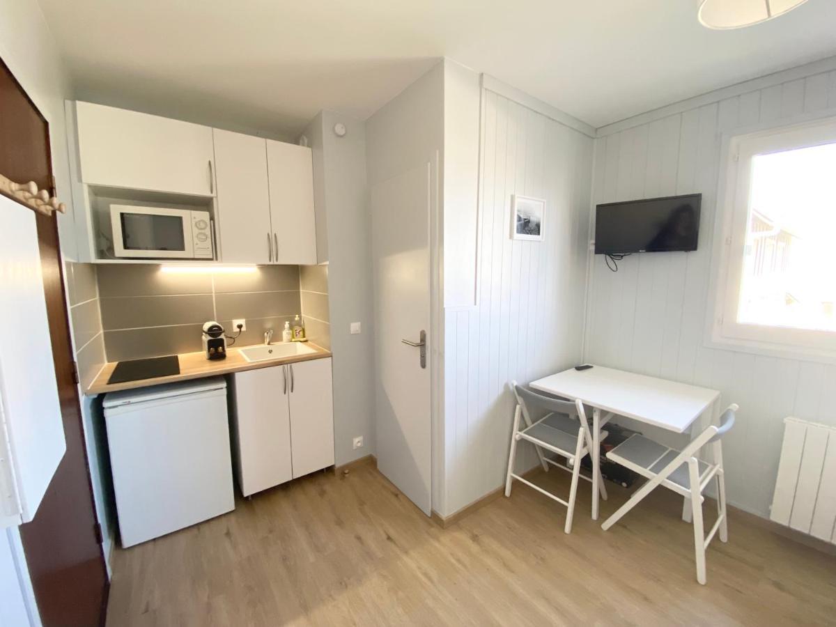 Studio Tout Equipe Proximite Plage Et Thalasso Cabourg Bagian luar foto